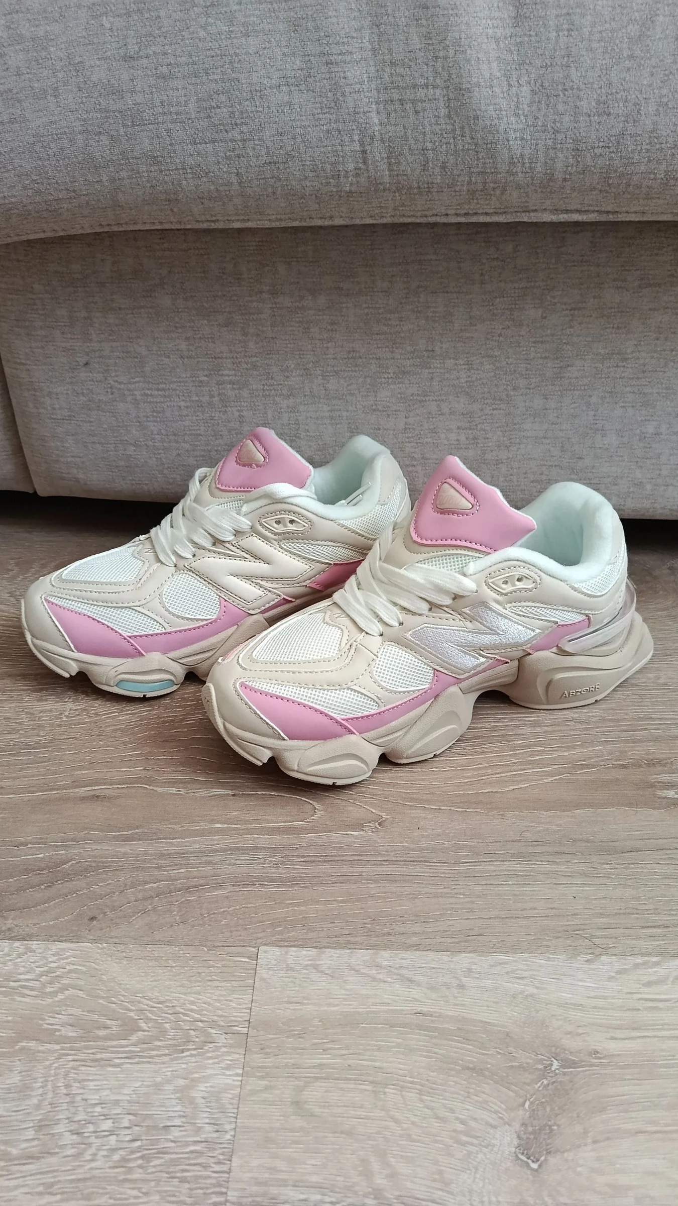 New balance 9060 – photo 3